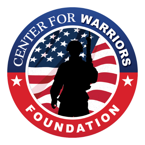 Center for Warriors Logo